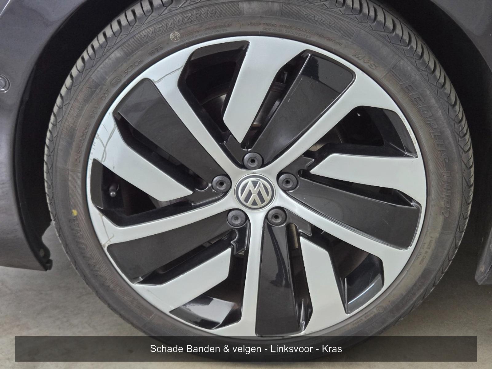 Volkswagen Arteon 1.5 TSI Business R | 2018 | 223.057 km | Automaat | G949NB | NAP: Geen oordeel