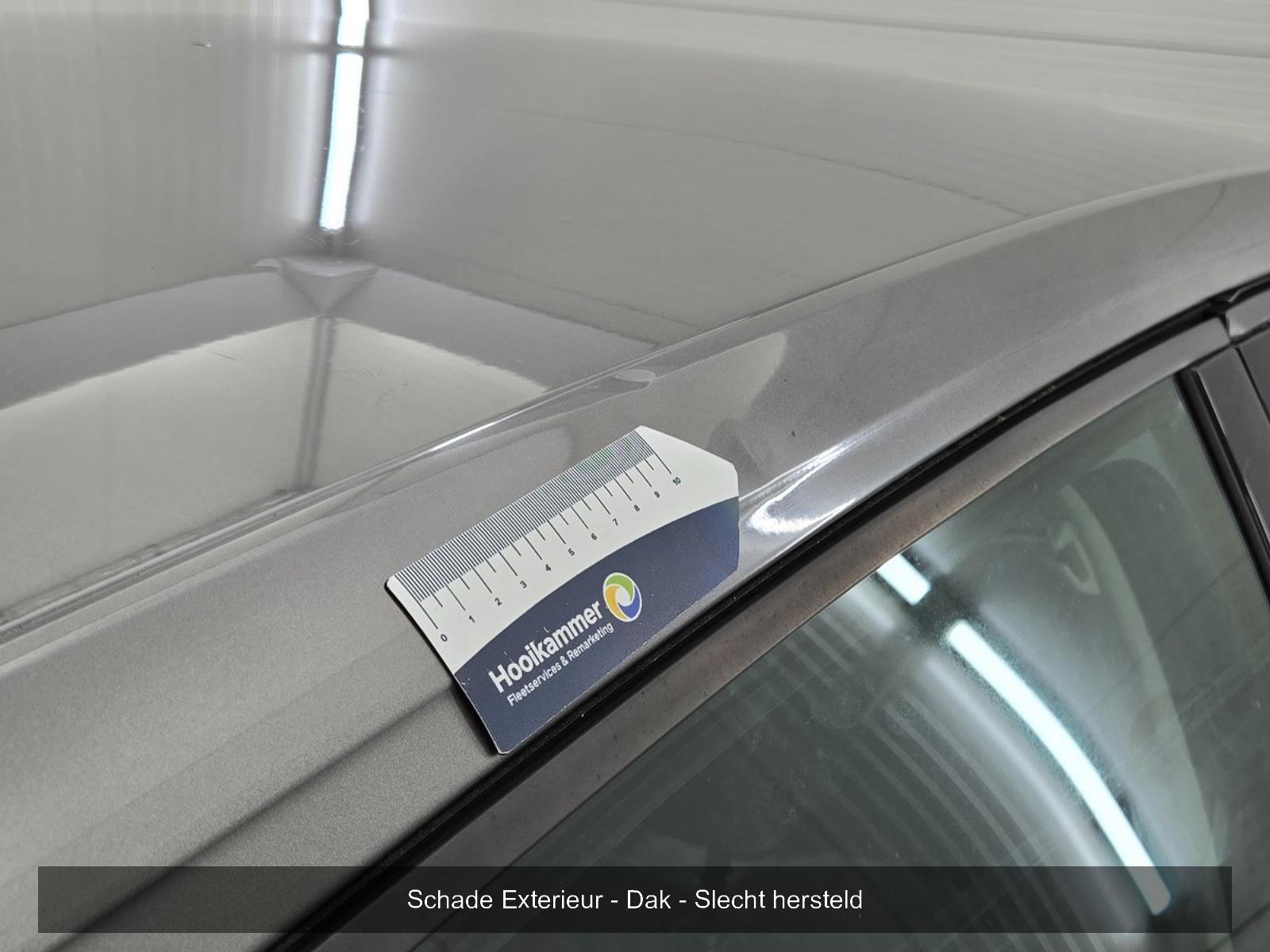 Volkswagen Polo 1.0 TSI Highline | 2019 | 159.336 km | Automaat | H602DG | NAP: Geen oordeel