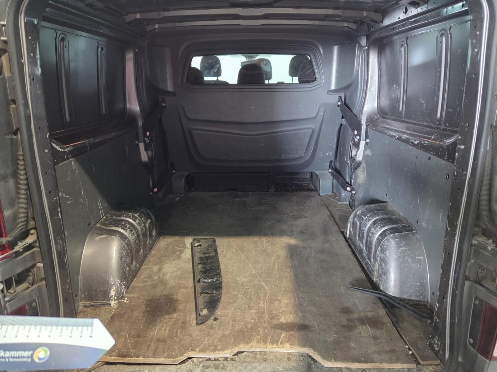 Fiat Talento 1.6 MJ EcoJet L2H1 DC SX | 2019 | 191.772 km | VJS21H | NAP: Geen oordeel