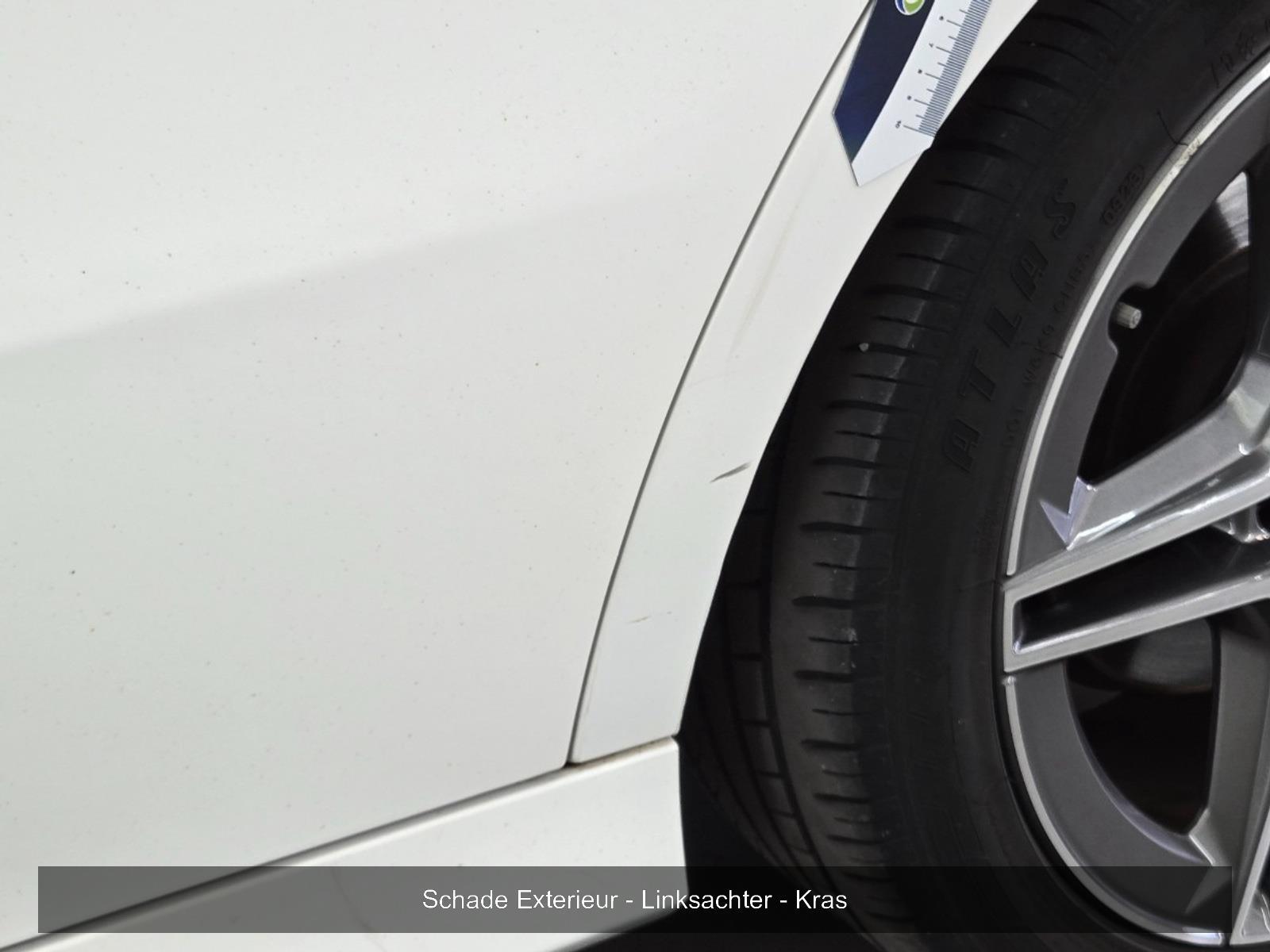 Mercedes-Benz CLA-klasse Shooting Brake 180 Business Solution AMG | 2020 | 89.013 km | Automaat | J844DK | NAP: Logisch
