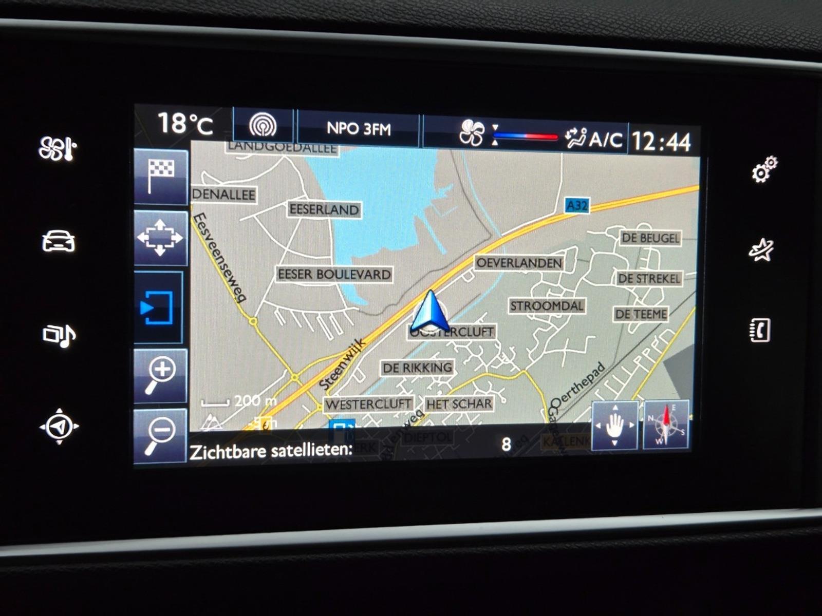 Peugeot 308 SW 1.2 PureTech Blue Lease | 2015 | 196,141 km | GV483G | NAP: Logical