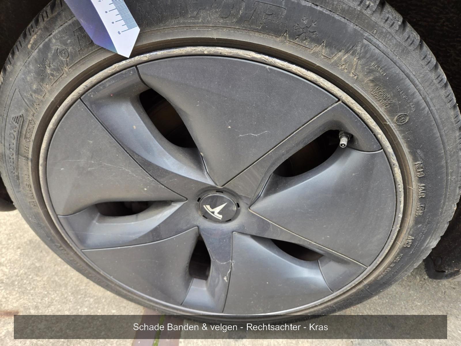 Tesla Model 3 Long Range AWD 75 kWh | 2019 | 226.533 km | Automaat | G279FS | NAP: Logisch