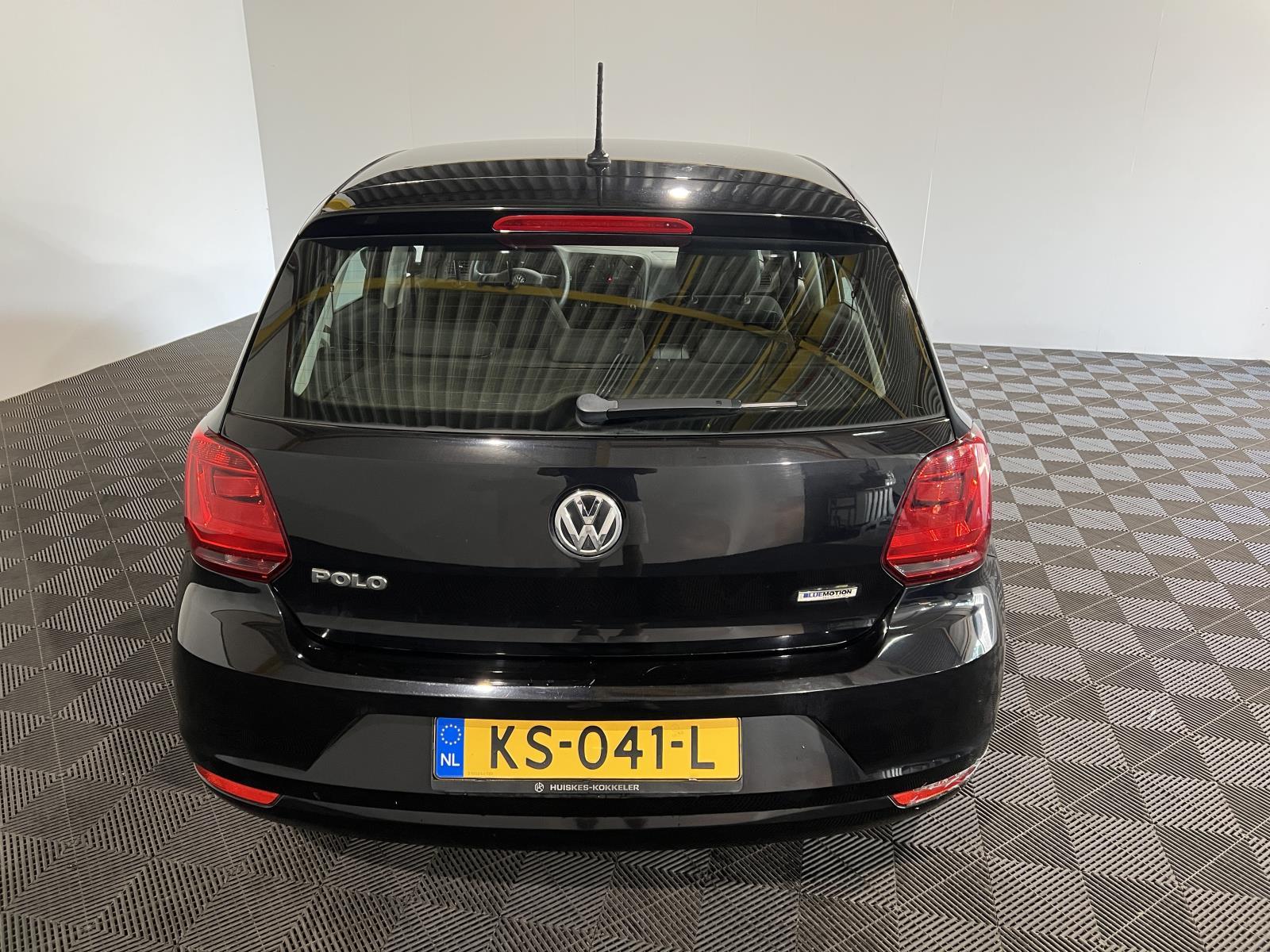 Volkswagen | Polo | 1.0 | 2016 | 193,967 km | KS041L | No rating