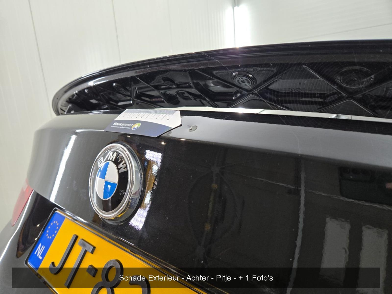 BMW 3-serie Gran Turismo 320i High Executive | 2016 | 154.381 km | Automaat | JT824D | NAP: Logisch