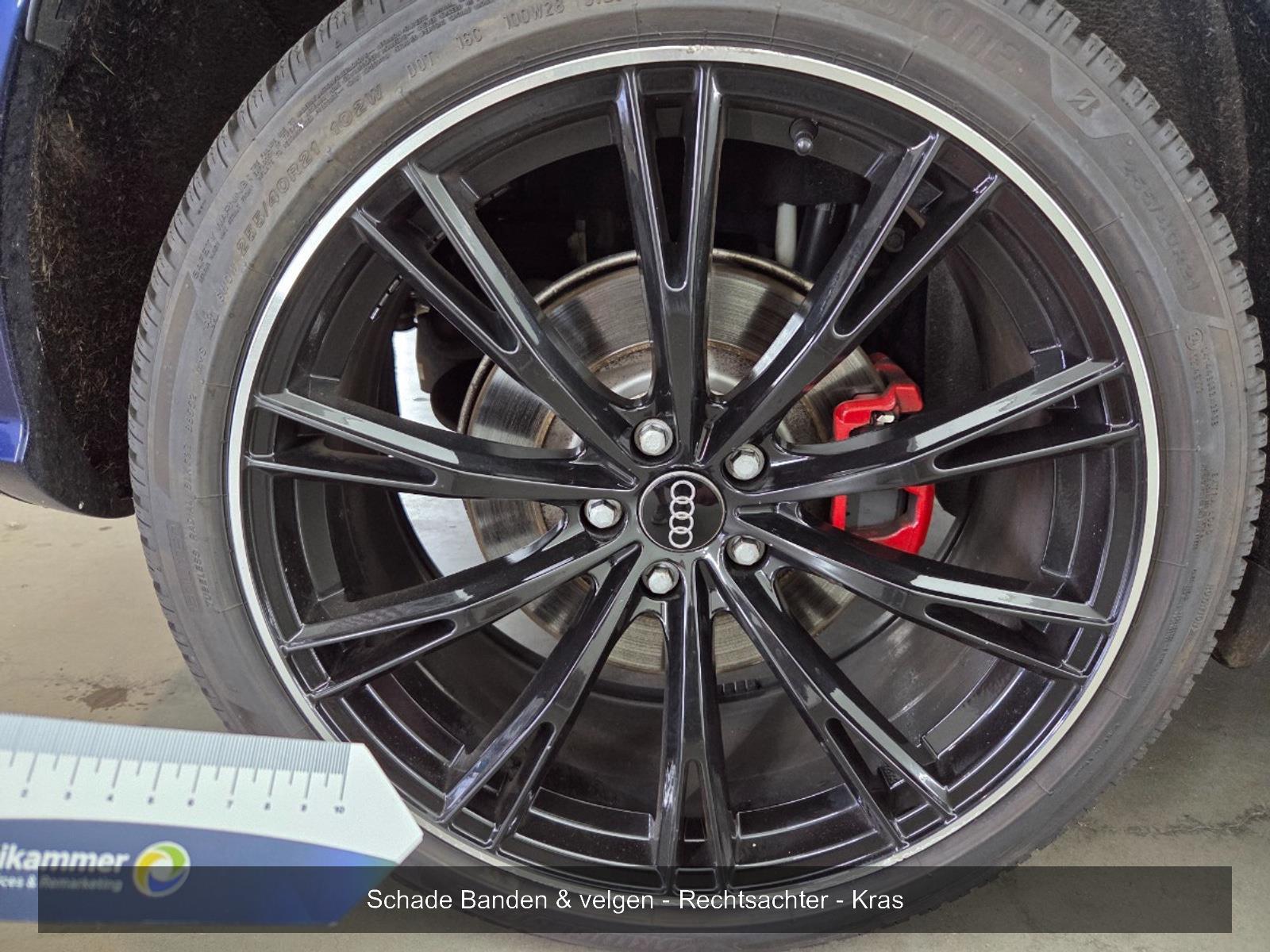 Audi Q5 55 TFSI e quattro Competition | 2020 | 87.851 km | Automaat | GZK66X | NAP: Geen oordeel