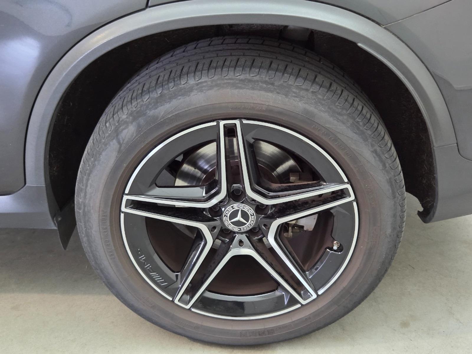 Mercedes-Benz GLC-klasse Coupé 300e 4MATIC Business Solution AMG | 2022 | 78.445 km | Automaat | P821KR | NAP: Logisch