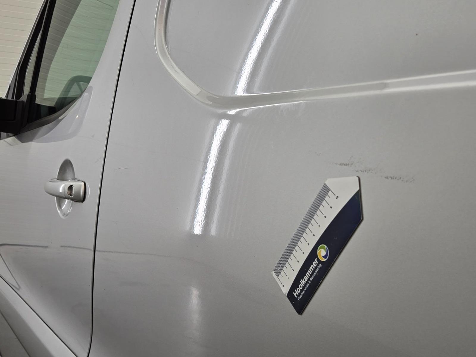 Citroen Berlingo 1.6 BlueHDI 100 Business Economy S&S | 2016 | 123.364 km | Automaat | V513BV | NAP: Logisch