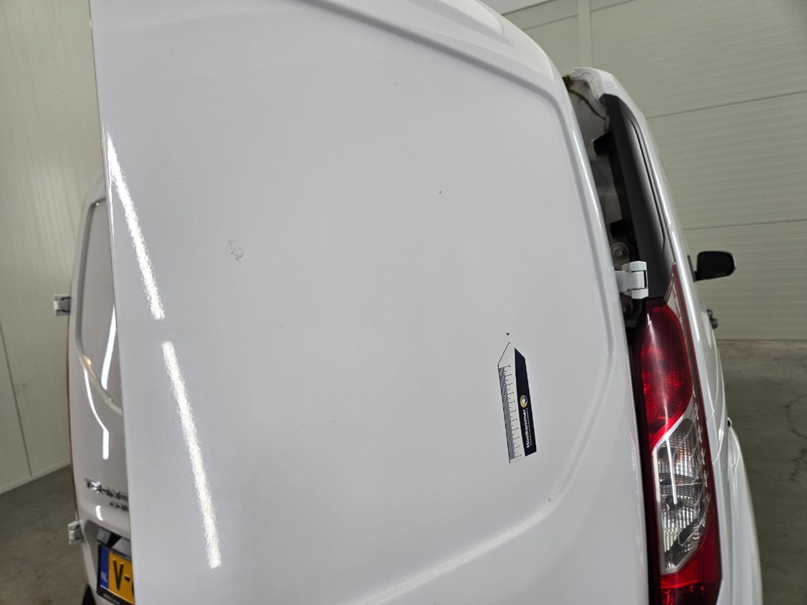 Ford Transit Connect 1.0 Ecoboost L2 Ambiente | 2019 | 69.449 km | V62HRR | NAP: Geen oordeel