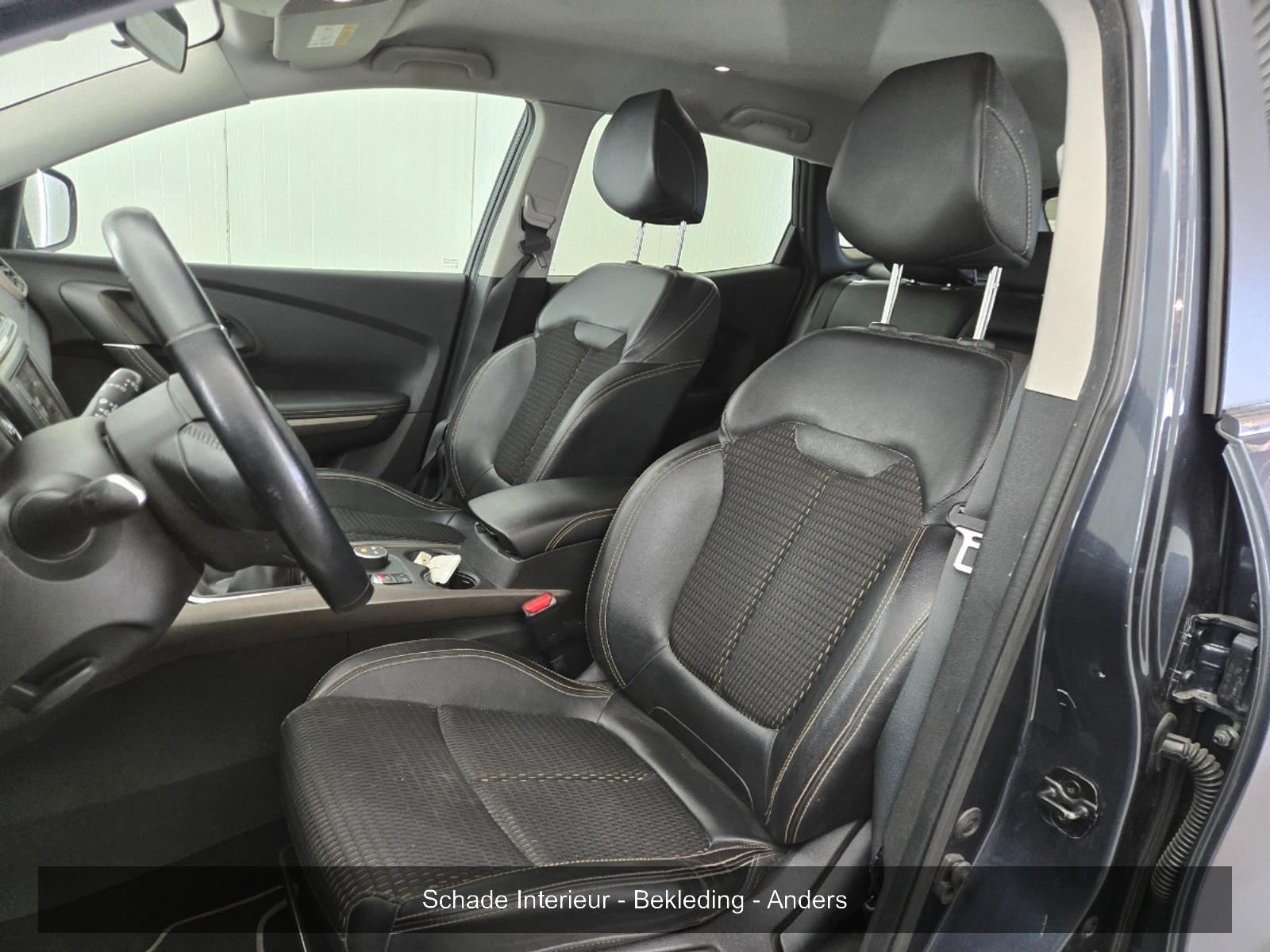 Renault Kadjar 1.2 TCe Extase | 2017 | 168,758 km | GGR55R | NAP: No rating