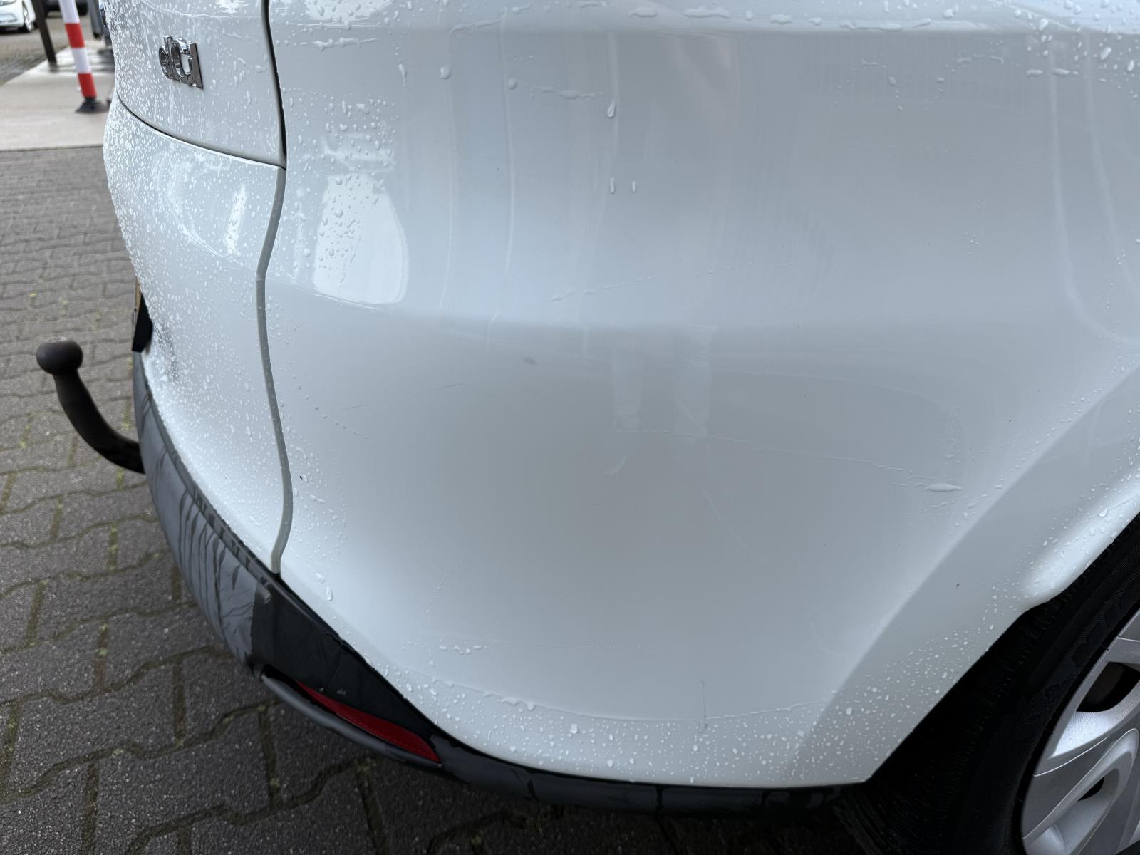 Renault | Clio Estate | 1.5 dCi ECO Expression | 2015 | 295.474 km | 5ZHD20 | Logisch