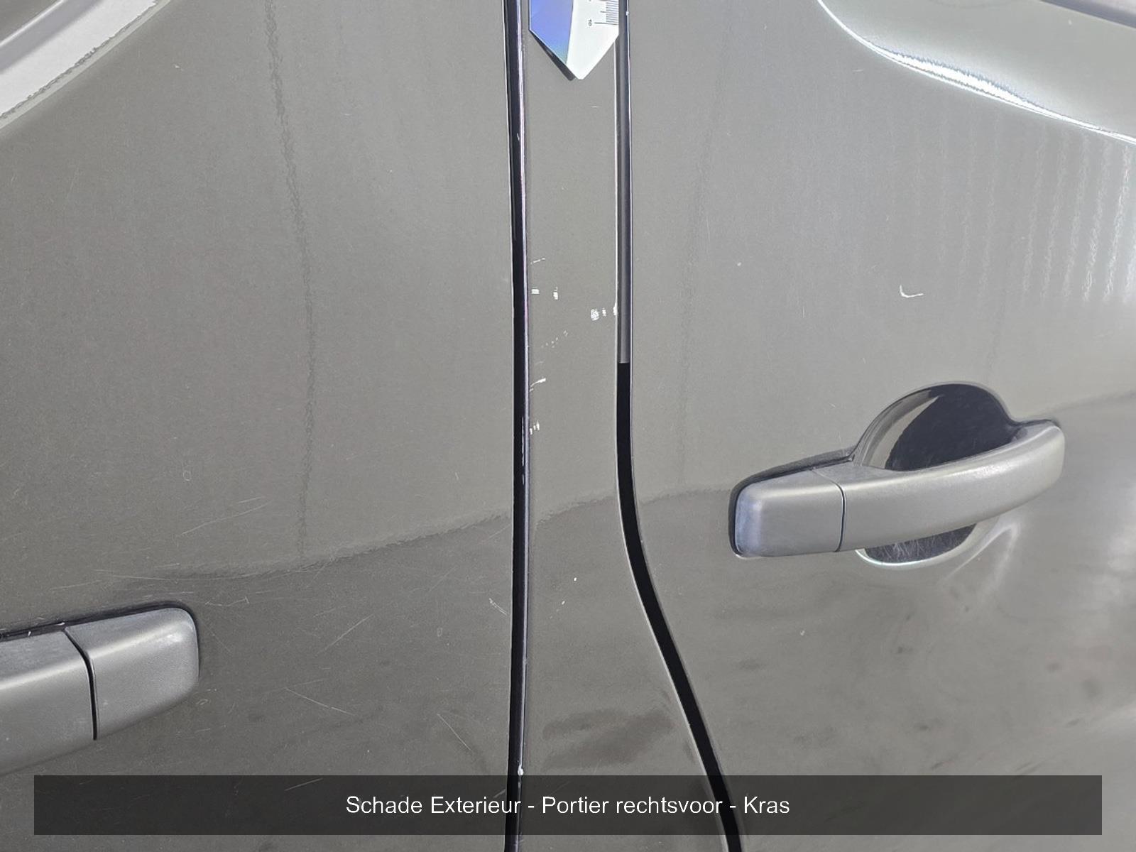 Renault Trafic 1.6 dCi T29 L2H1 Work Edition Energy | 2019 | 215.125 km | VBT64N | NAP: Logisch