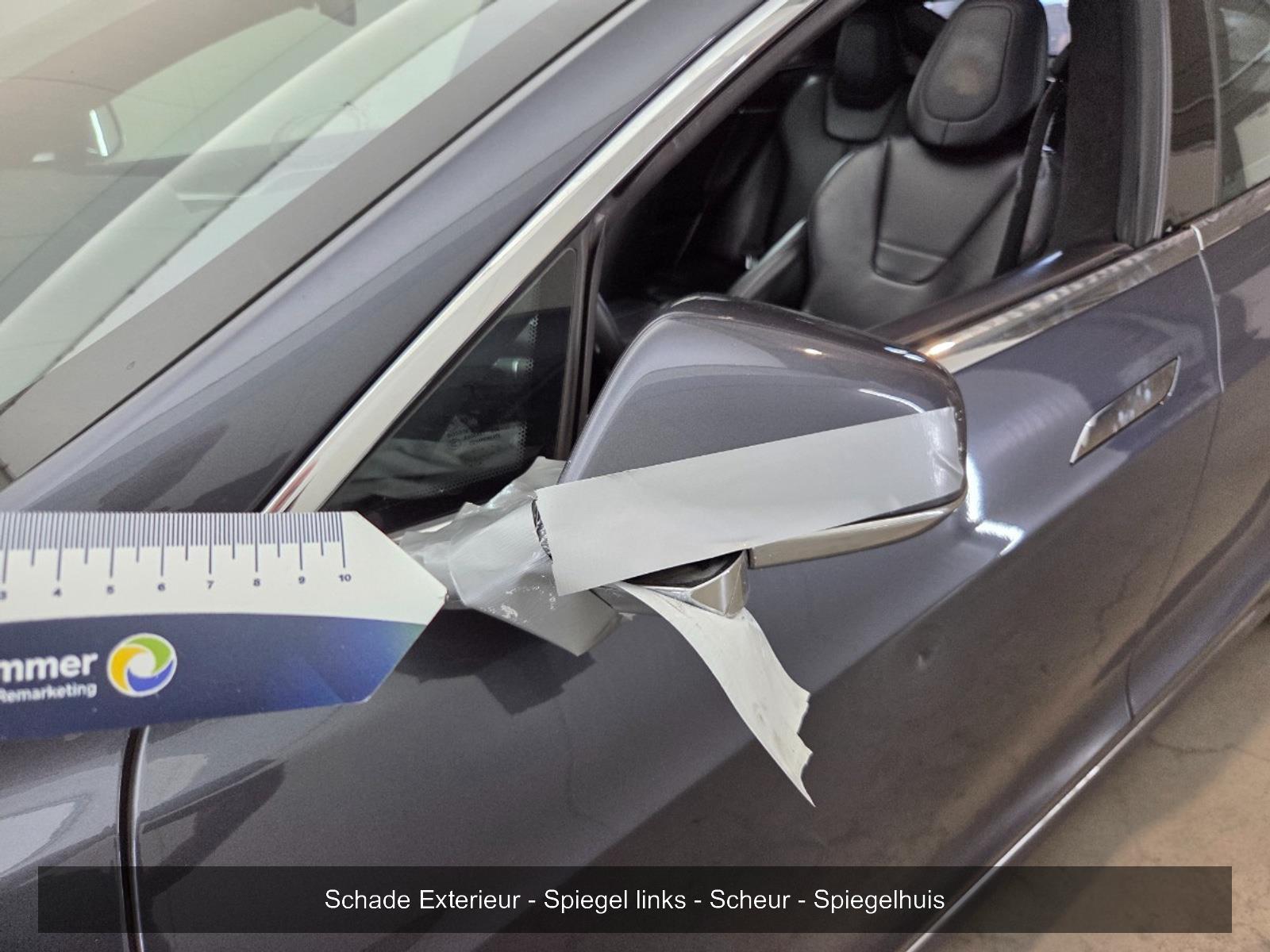 Tesla Model S 75 Base | 2017 | 281.464 km | Automaat | PN012L | NAP: Logisch