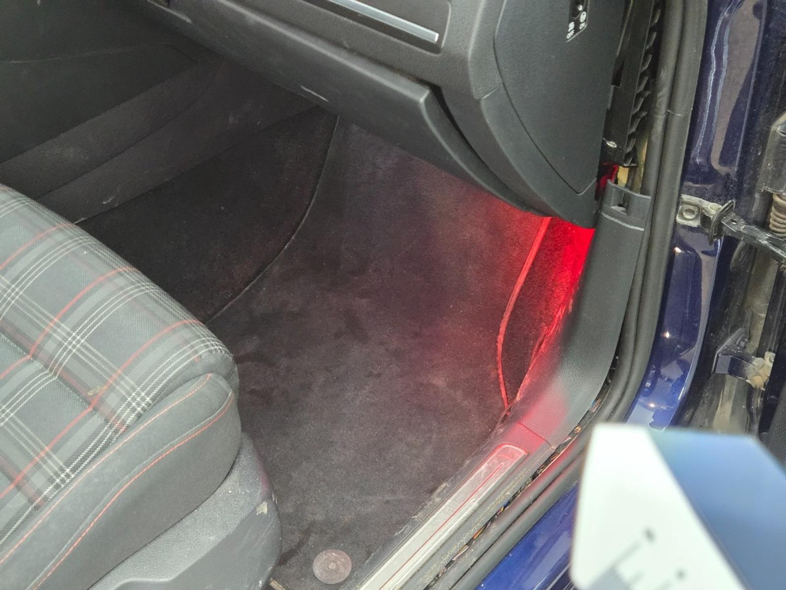 Volkswagen Golf 2.0 TSI GTI Performance | 2017 | 165.482 km | Automaat | R879RL | NAP: Geen oordeel