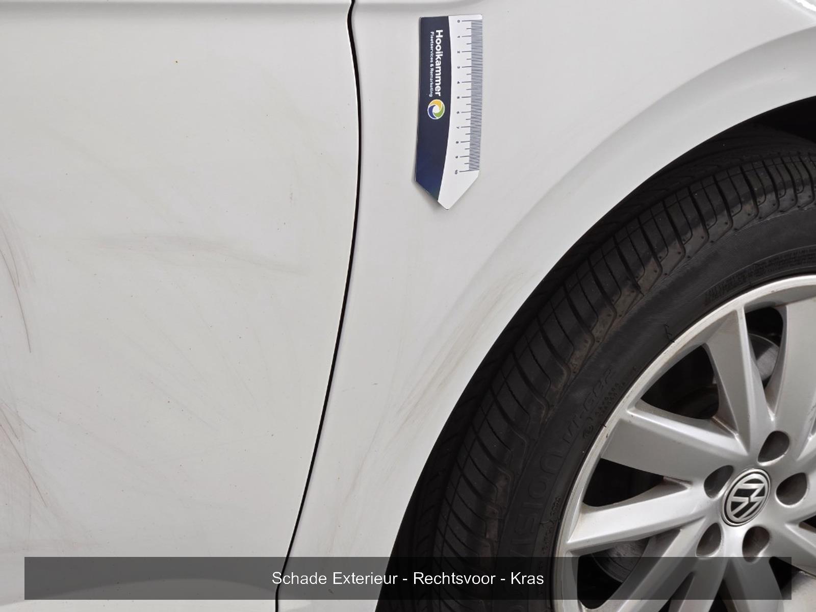 Volkswagen Polo 1.0 TSI Highline | 2018 | 267,239 km | Automatic | ST422L | NAP: Makes sense