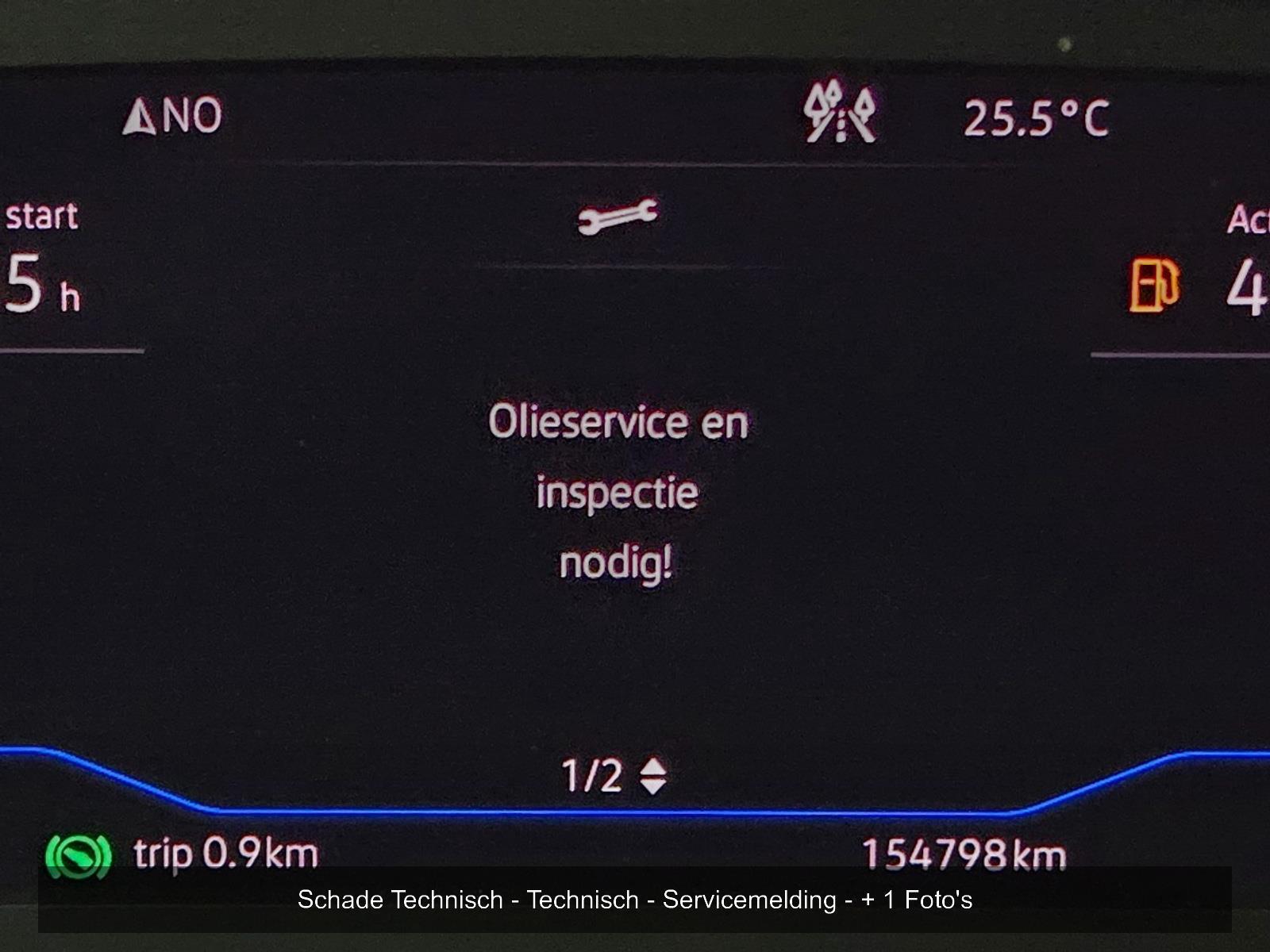 Volkswagen T-Roc 1.5 TSI Sport Business R | 2019 | 154.799 km | Automaat | L422GX | NAP: Geen oordeel