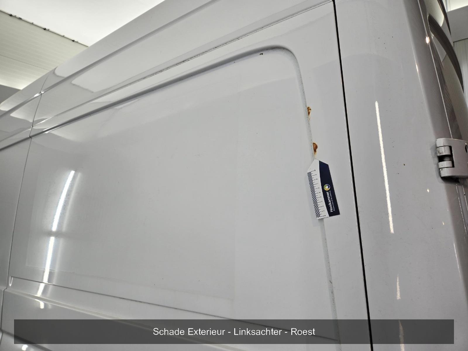 Mercedes-Benz Sprinter 414 2.2 CDI 366 HD | 2018 | 219.286 km | V622SL | NAP: Logisch