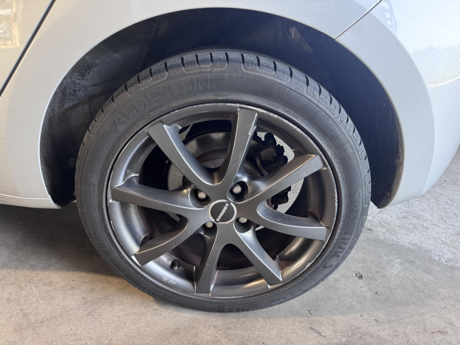 Hyundai | i20 | 1.4i Dynamic XL | 2010 | 167,119 km | 24LZK5 | Logical