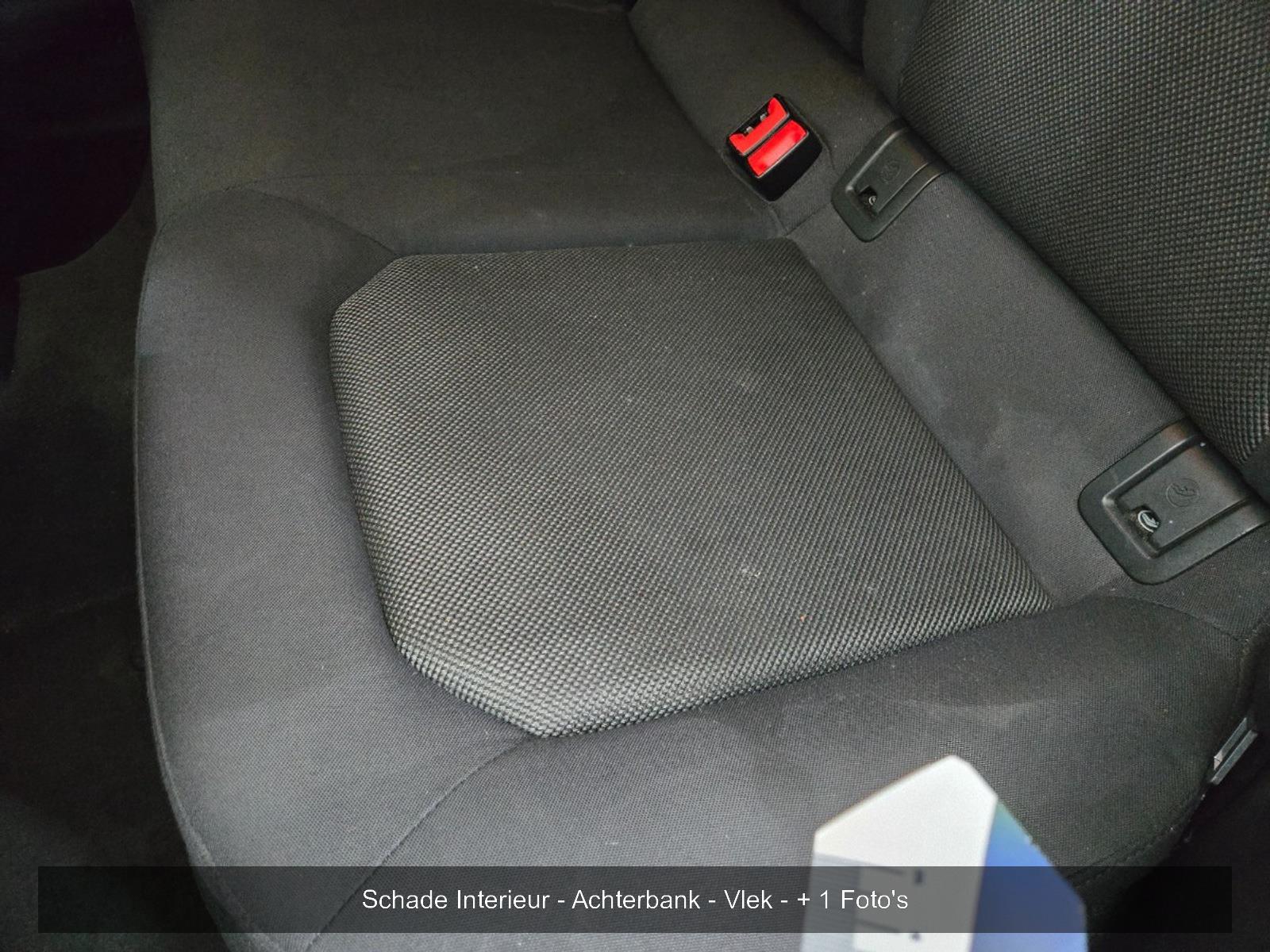 Audi A3 Limousine 1.5 TFSI CoD | 2017 | 109.596 km | Z611LL | NAP: Geen oordeel