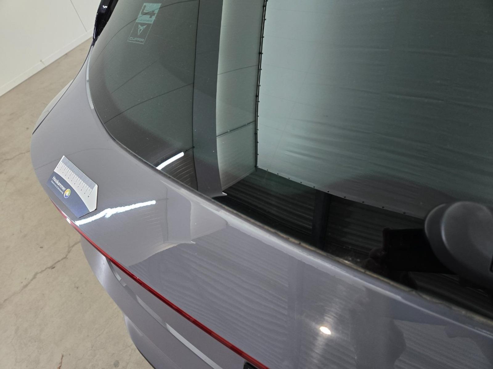 CUPRA Leon Sportstourer 1.4 e-Hybrid 245 | 2021 | 153.782 km | Automaat | K472NK | NAP: Logisch