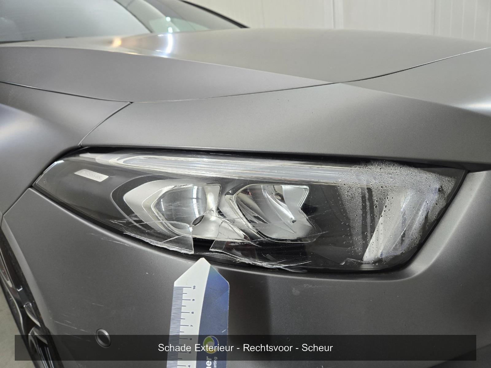 Mercedes-Benz A-klasse 180 Business Solution AMG | 2022 | 70.615 km | P648PP | NAP: Logisch