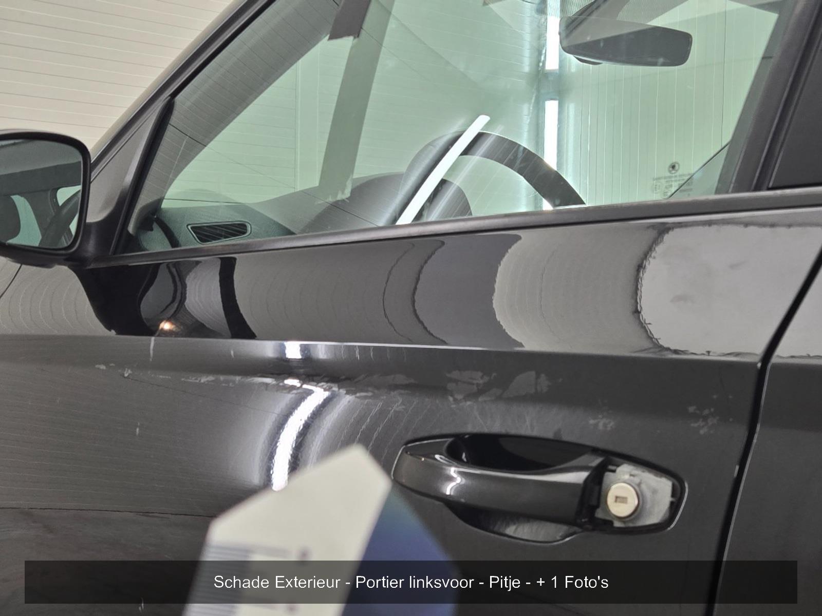 Skoda Fabia Combi 1.2 TSI Style Stationwagen | 2015 | 209.073 km | JG966F | NAP: Geen oordeel