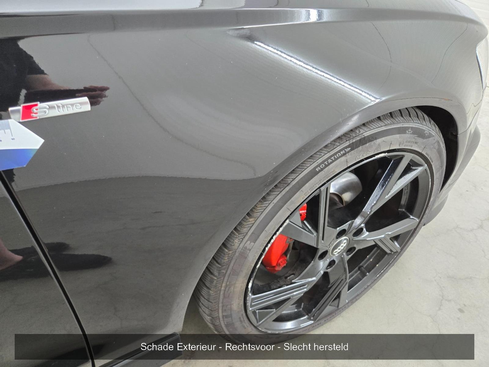 Audi A6 Avant 2.0 TDI ultra Lease Edition | 2018 | 137.586 km | Automaat | NK711V | NAP: Logisch