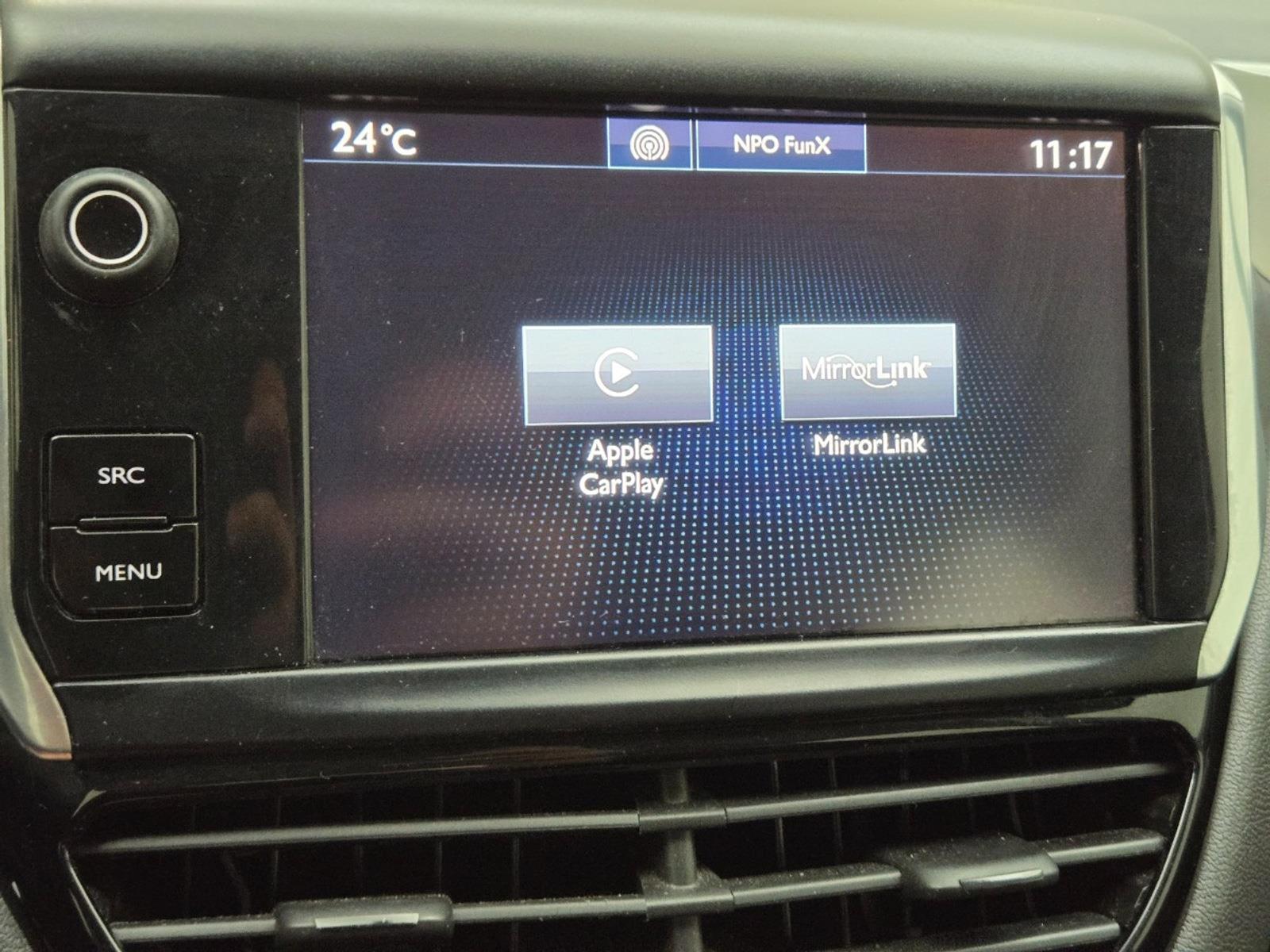 Peugeot 208 1.2 PureTech Blue Lion | 2016 | 160,590 km | NF647F | NAP: Makes sense