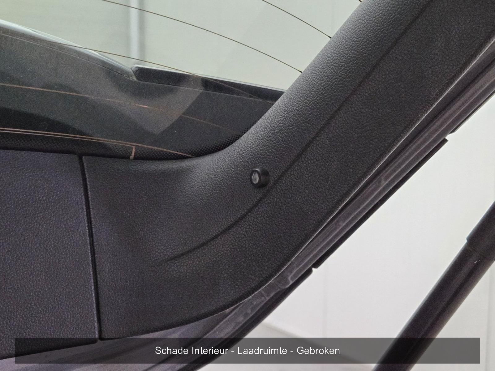 Volkswagen Golf 1.4 eHybrid GTE | 2021 | 125.727 km | Automaat | GNT40D | NAP: Geen oordeel