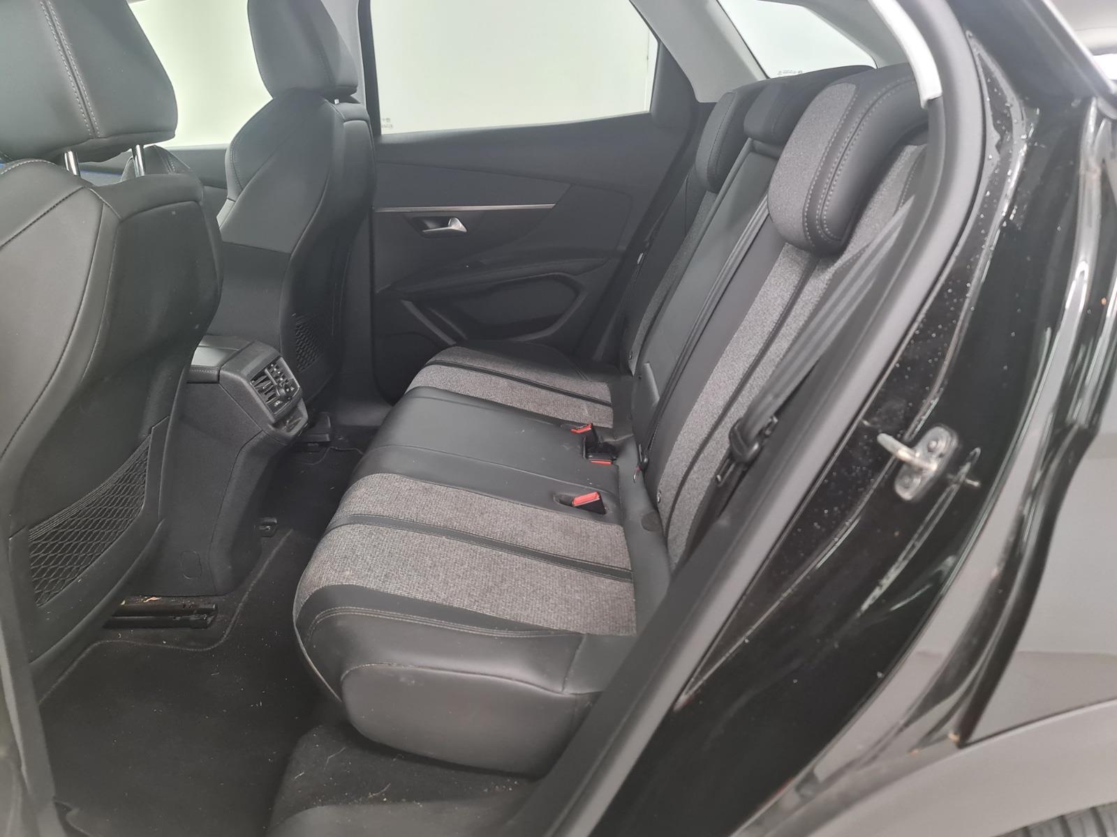 Peugeot 3008 1.2 PureTech Blue Lease Premium | 2019 | 126.871 km | Automaat | G437JK | NAP: Logisch