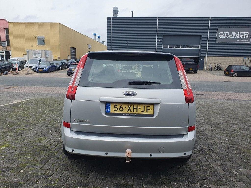 Ford | C-Max | 2.0-16V Trend | 2007 | 240.501 km | 56XHJF | Logisch