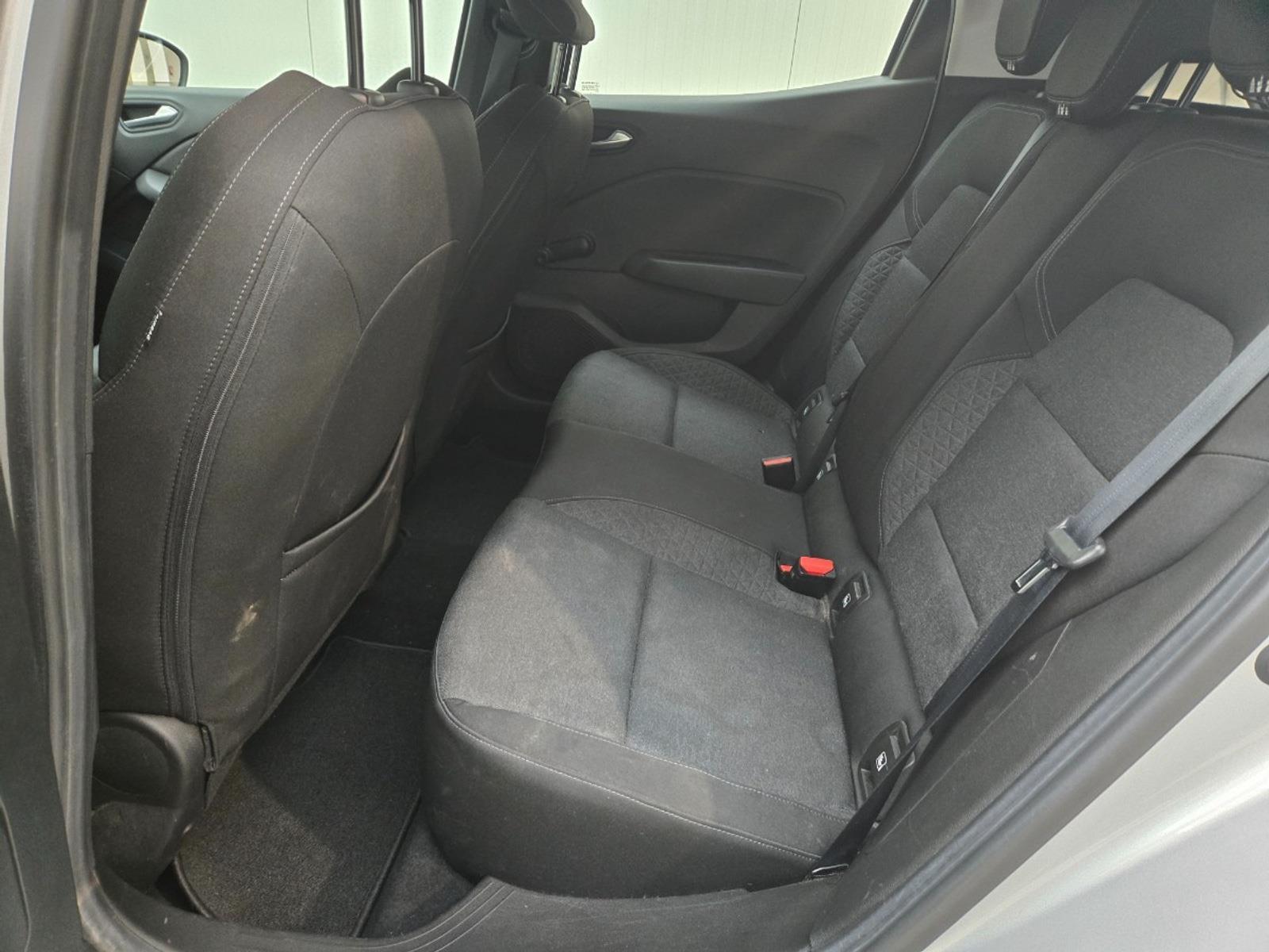 Renault Clio 1.0 TCe Bi-Fuel Zen | 2020 | 162.370 km | J742KT | NAP: Logisch