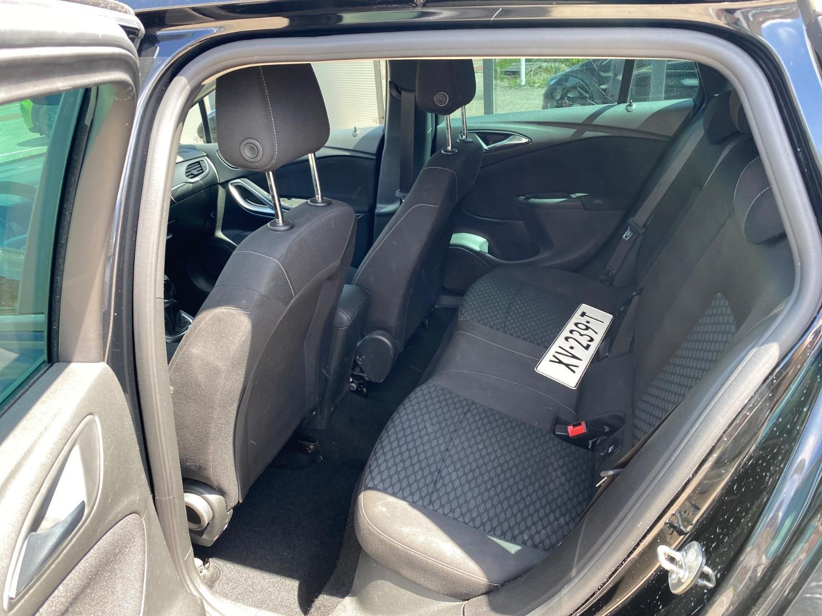 Opel Astra Sports Tourer 1.0 Turbo Online Edition | 2019 | 145.000 km | XV239T | NAP: Logisch