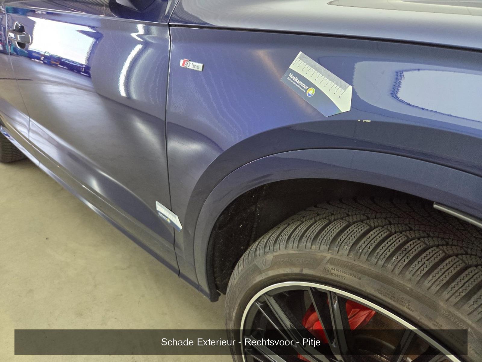 Audi Q5 55 TFSI e quattro Competition | 2020 | 87.851 km | Automaat | GZK66X | NAP: Geen oordeel