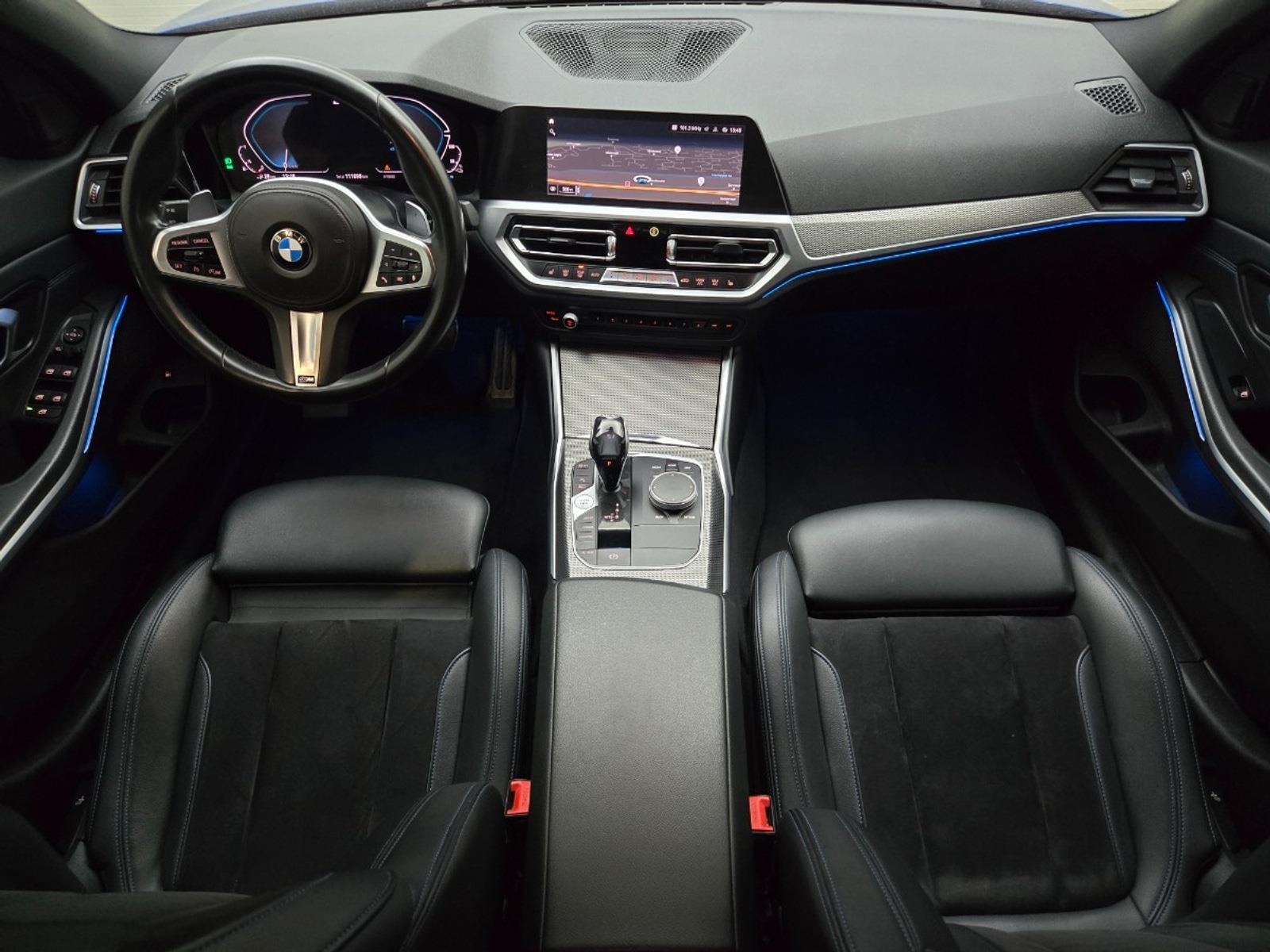 BMW 3 Series 330e eDrive Edition | 2020 | 111,698 km | Automatic | X222VF | NAP: No rating