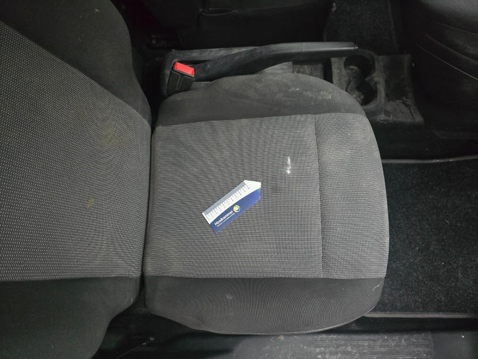 Peugeot Partner 1.5 BlueHDI Pro | 2020 | 144.750 km | VGK87X | NAP: Logisch