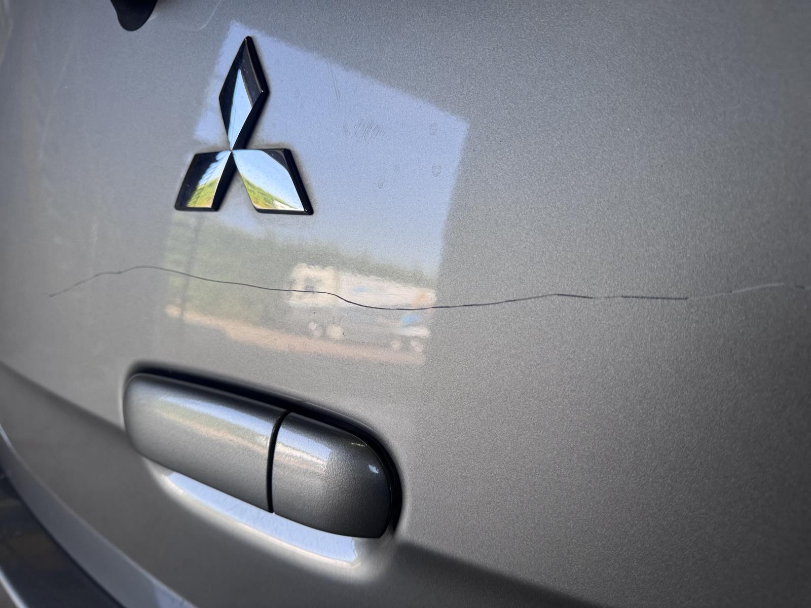 Mitsubishi | Colt | 1.3 Edition Two | 2011 | 183.811 km | 49SFH4 | Logisch