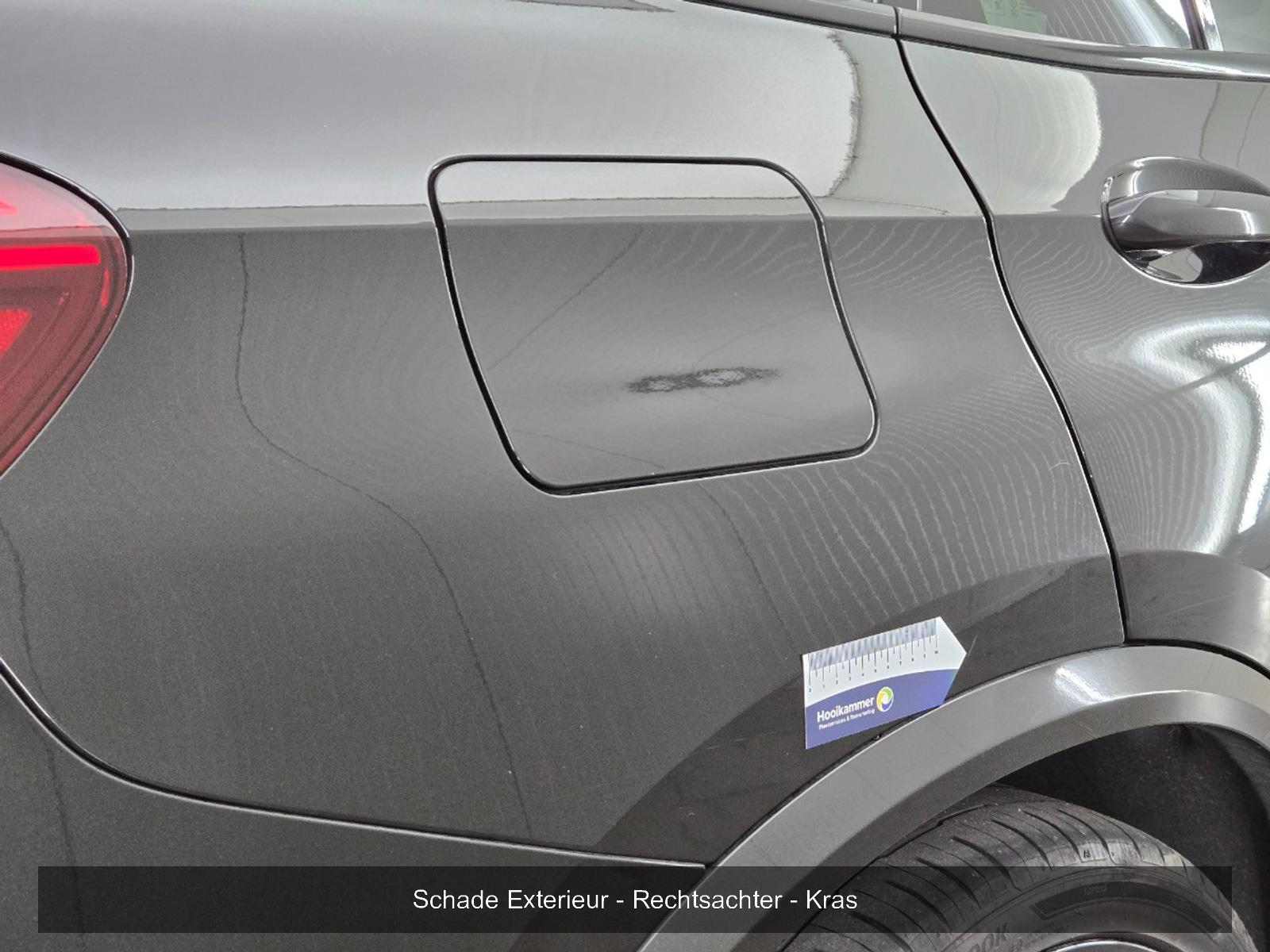 BMW X5 M50d High Executive 7-seater | 2019 | 319,739 km | Automatic | P090KR | NAP: No rating