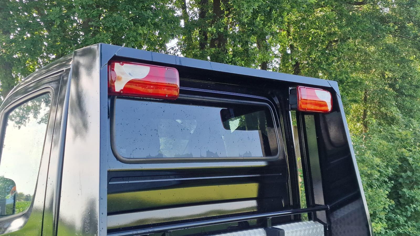 Mercedes-Benz | Sprinter Ramp Van | 519 3.0 CDI 432 Automatic | 2010 | 311,200 km | VJZ39D | No rating