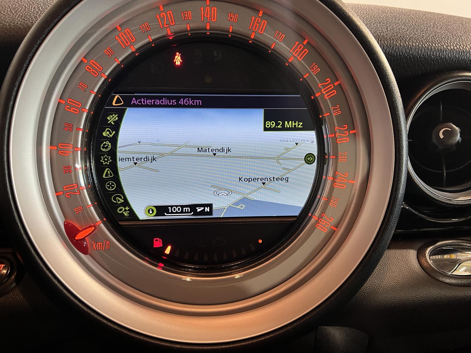 Mini | Cooper | 1.6 Cooper 10 Years | 2011 | 165,503 km | 77RJZ3 | Logical