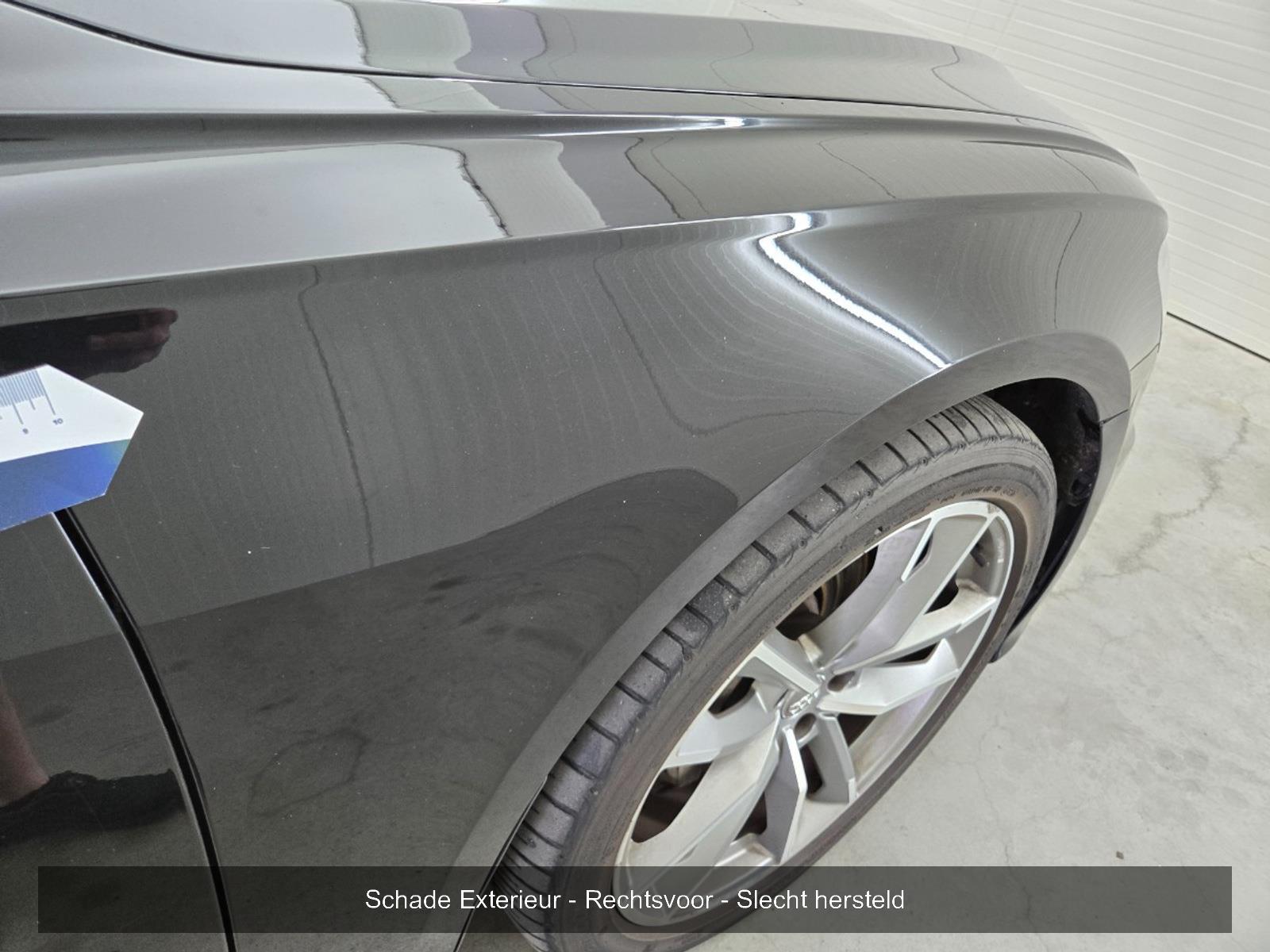 Audi A6 Limousine 45 TDI quattro Sport Pro Line S | 2019 | 255.236 km | Automaat | G726TH | NAP: Geen oordeel