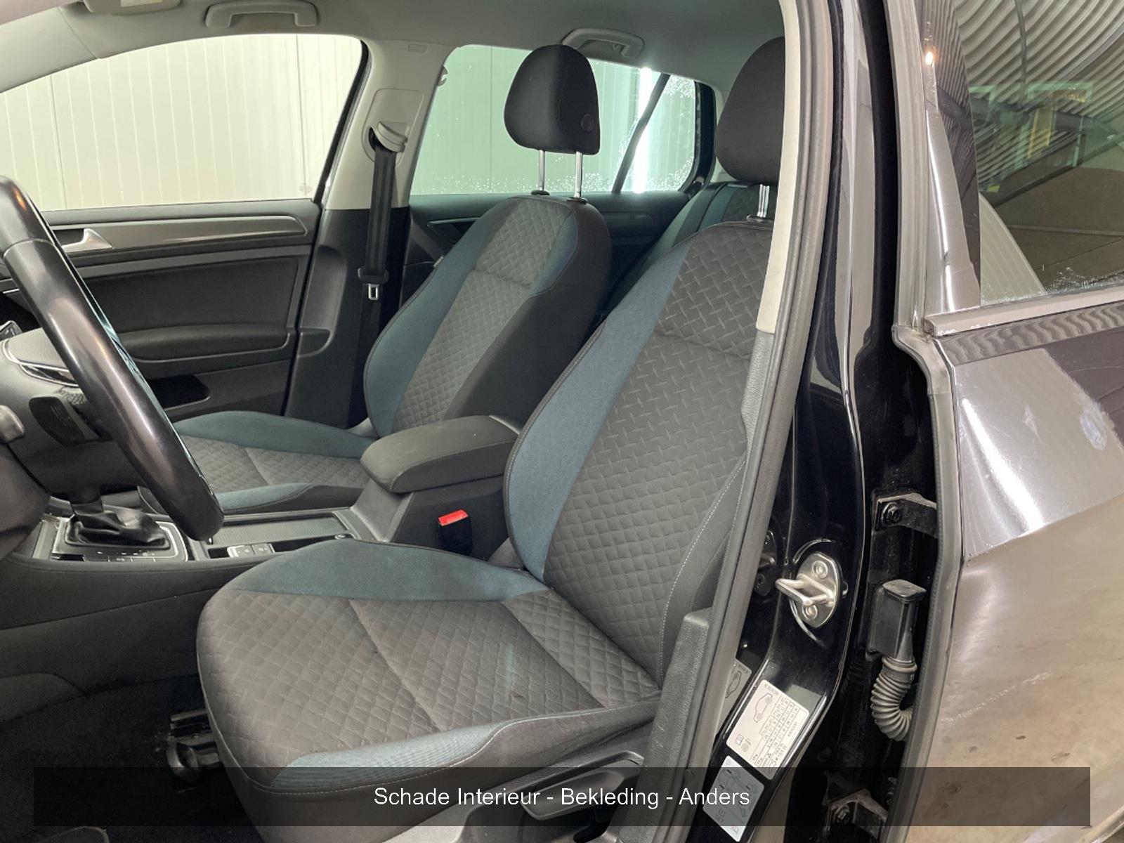 Volkswagen Golf 2.0 TDI Highline Business R | 2019 | 183.707 km | Automaat | Z403NZ | NAP: Geen oordeel