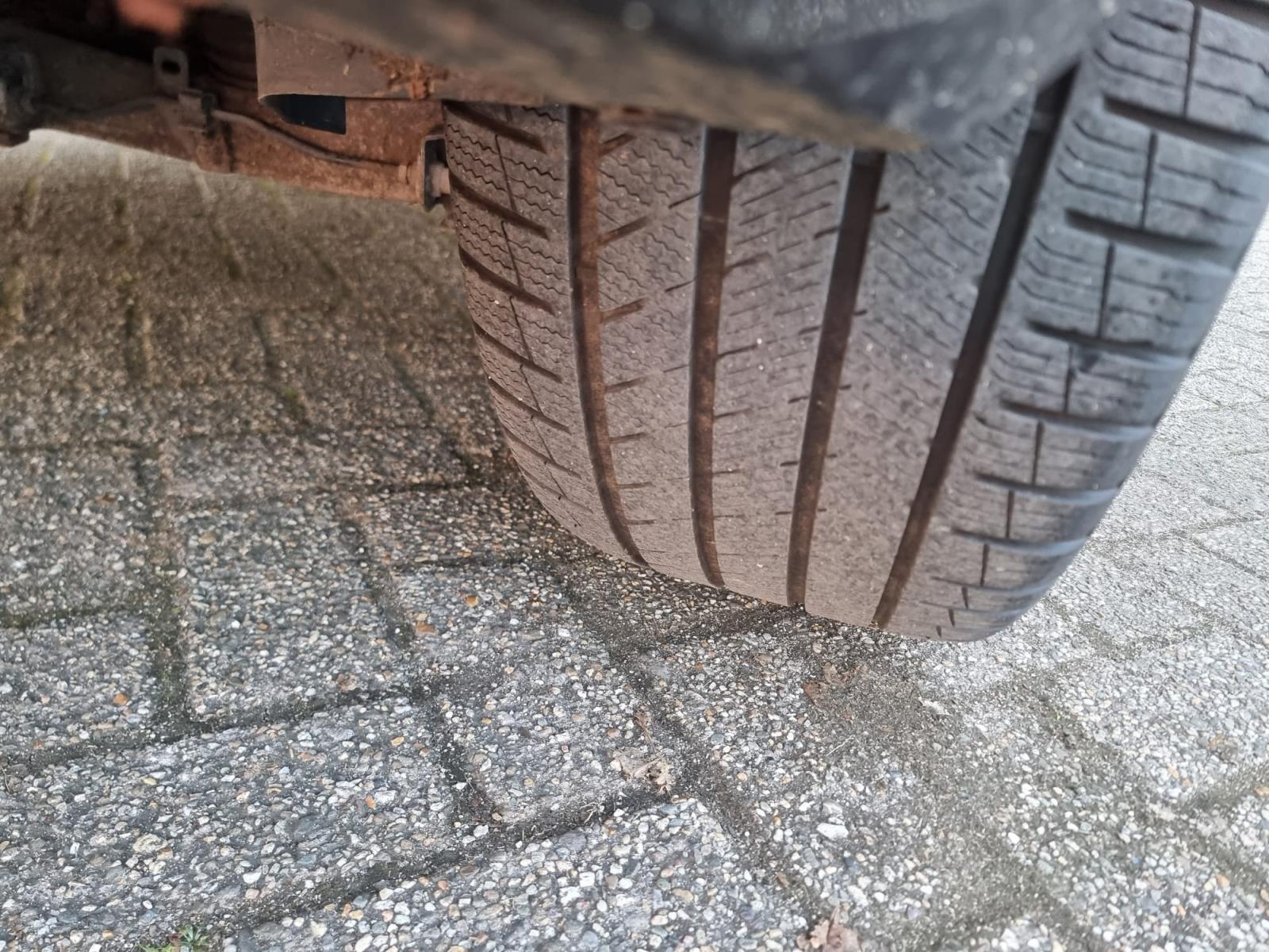 Maserati | Levante | 3.0 V6 D AWD | 2017 | 193.519 km | ZN610D | Geen oordeel