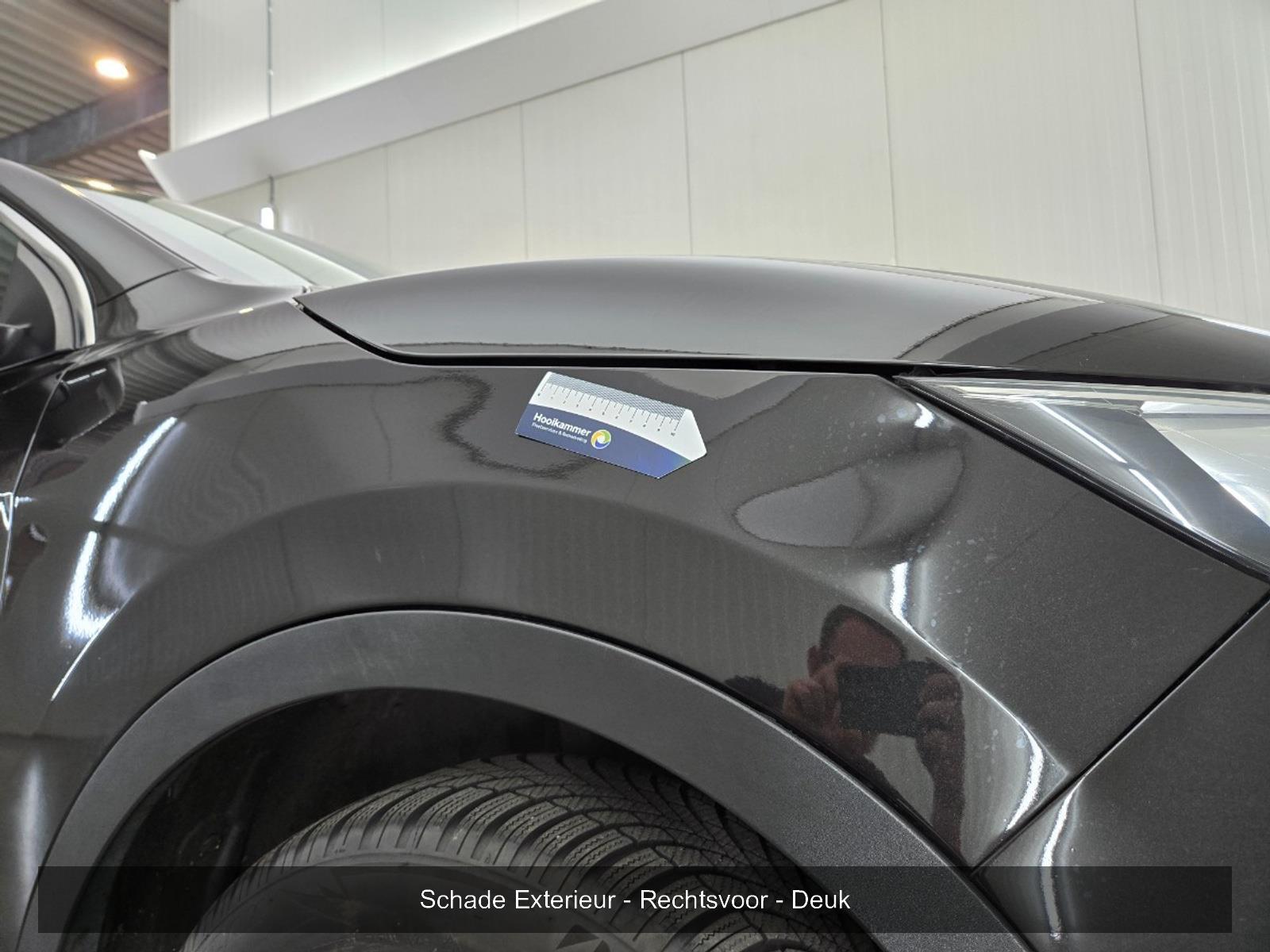Nissan Qashqai 1.2 N-Connecta | 2017 | 156.354 km | L628LT | NAP: Geen oordeel