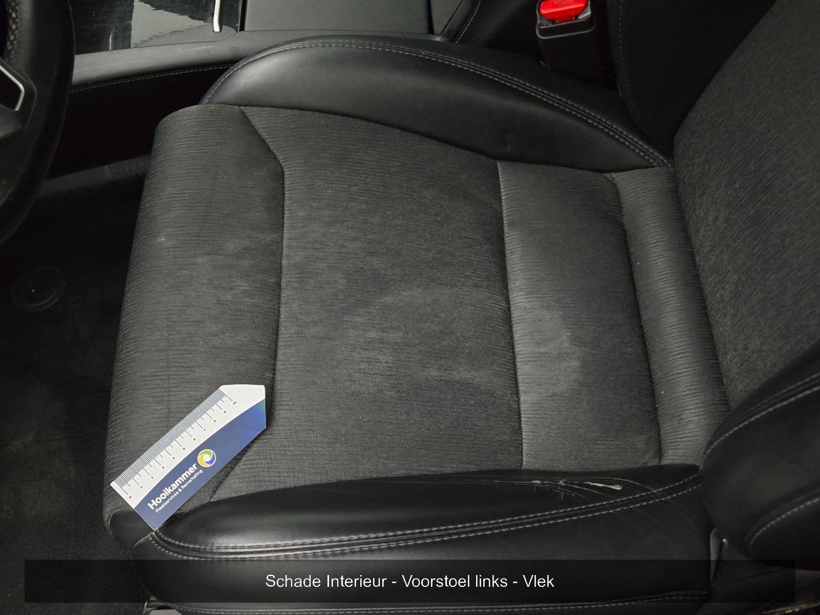 Tesla Model S 75D Base | 2018 | 190.890 km | Automaat | RX766R | NAP: Logisch