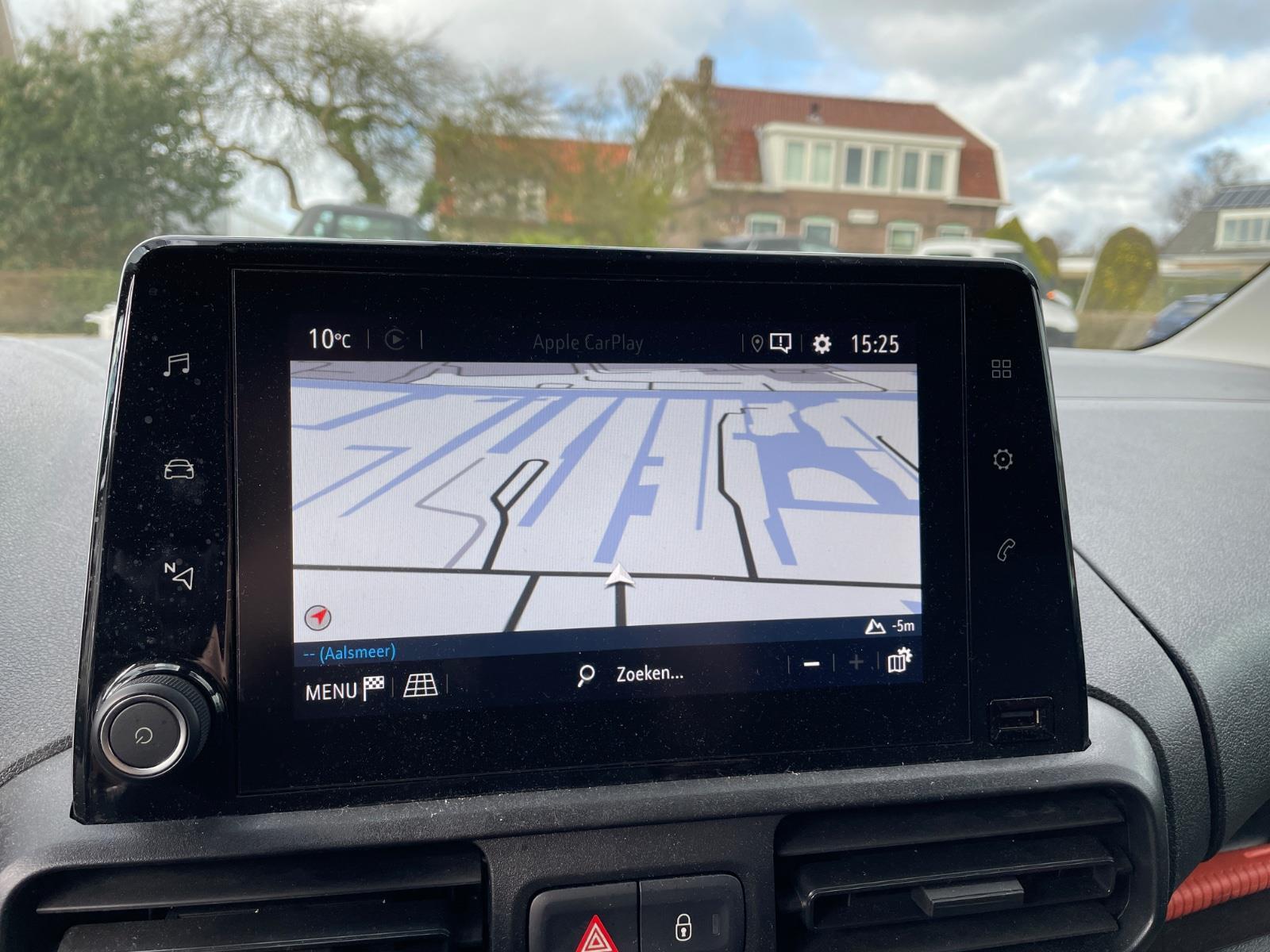 Opel Combo 1.5D L2H1 Edition | 2019 | 129.088 km | Automaat | VDN62T | NAP: Logisch