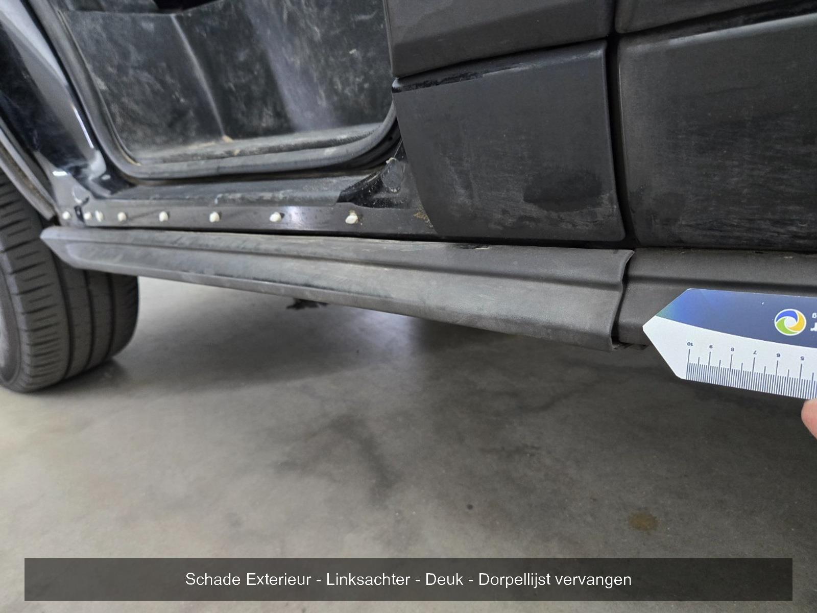 Ford Transit 350 2.0 TDCI L3H2 Trend | 2023 | 102.644 km | VZR37D | NAP: Geen oordeel
