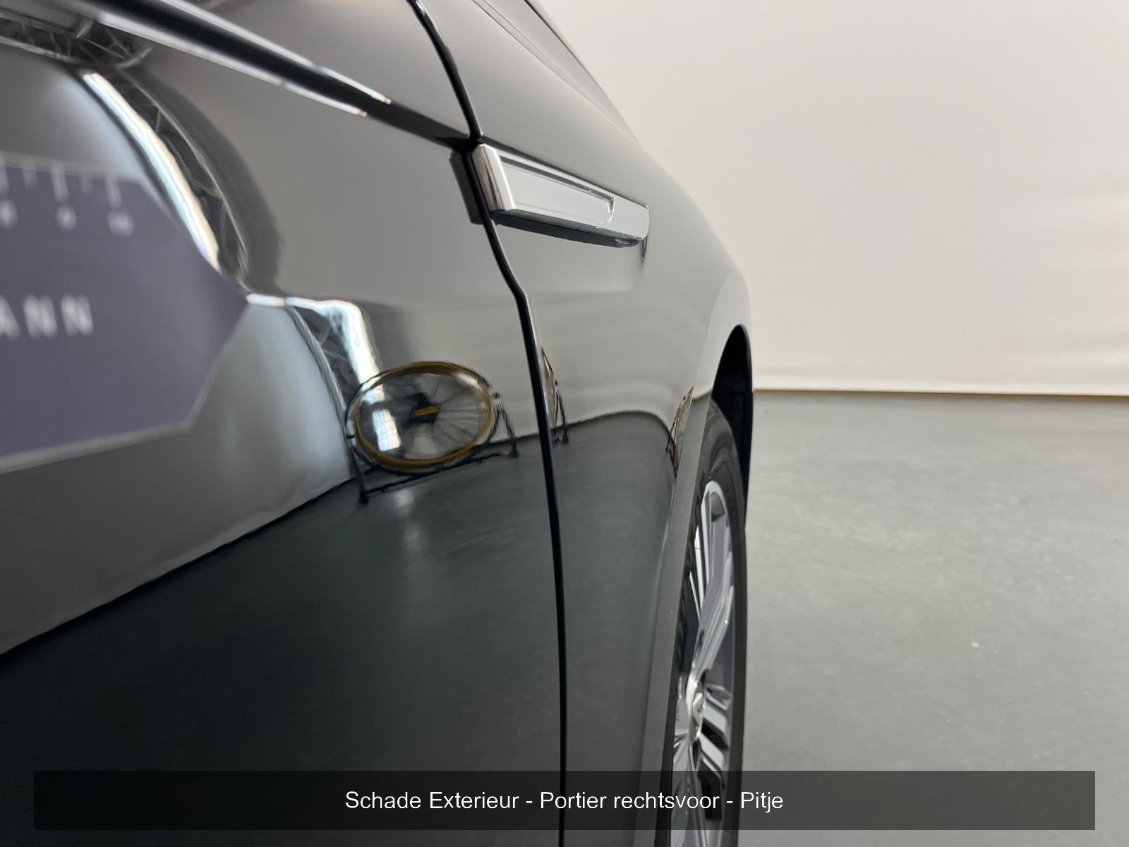 Renault Mégane Estate 1.3 TCe Intens Stationwagen | 2021 | 162.439 km | Automaat | K837SV | NAP: Logisch