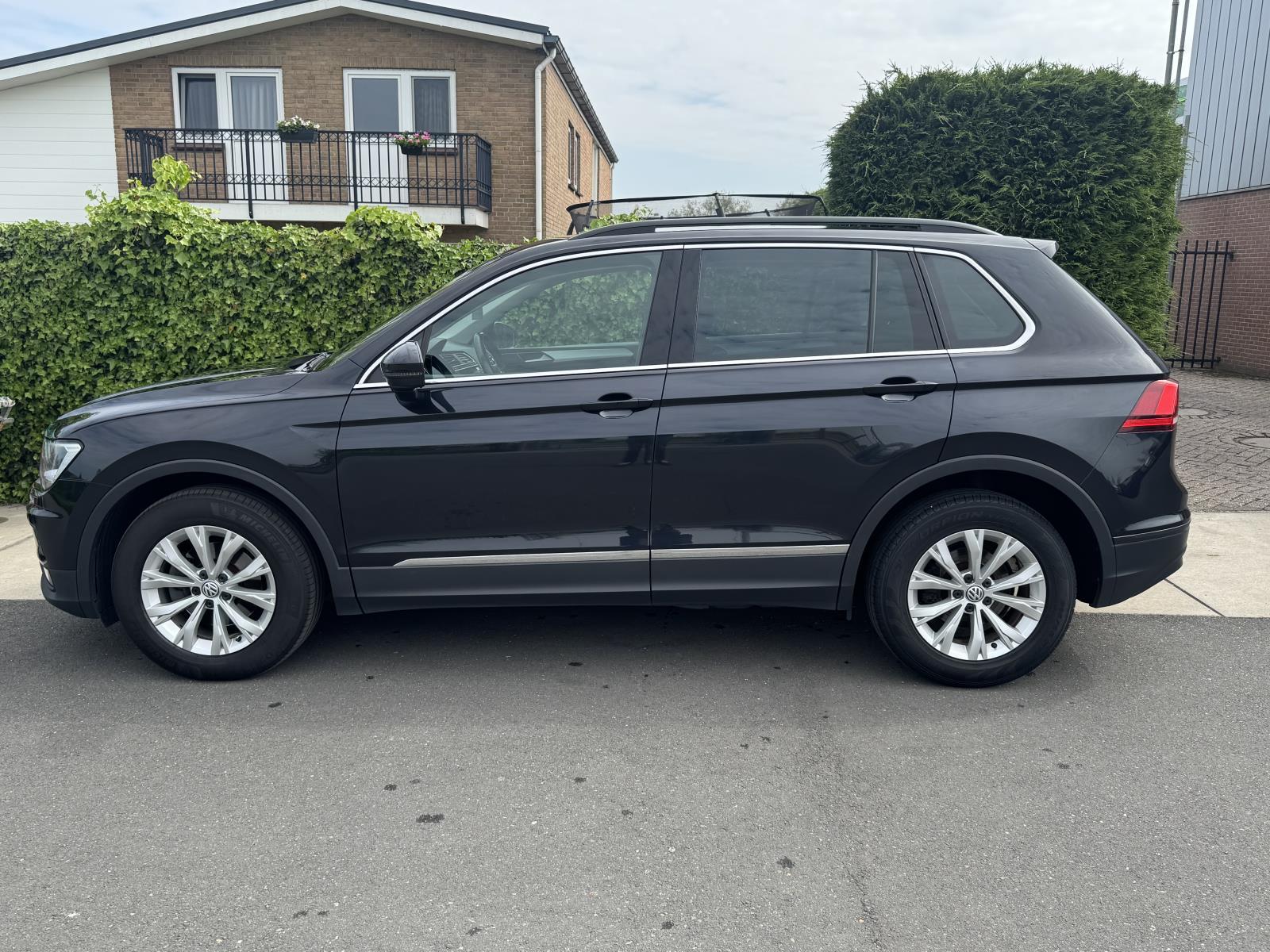 Volkswagen | Tiguan | 1.4 TSI 4Motion Comfortline Business | 2018 | 174.576 km | N218GZ | Geen oordeel