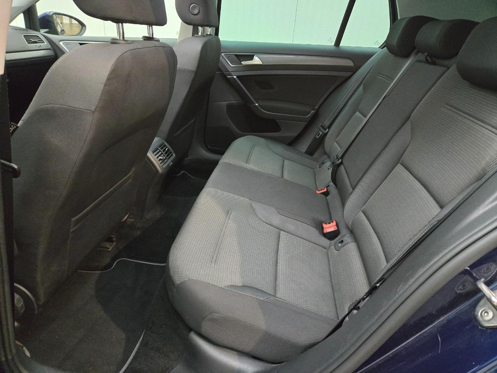 Volkswagen Golf 1.0 TSI Comfortline Business | 2019 | 151.623 km | Automaat | R490JF | NAP: Geen oordeel