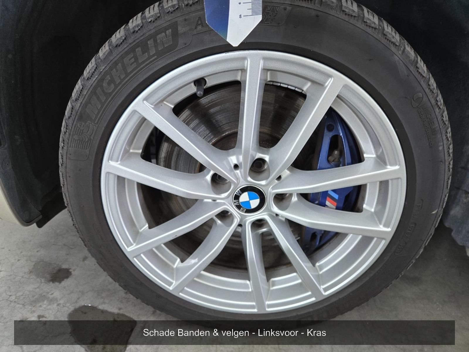 BMW X4 xDrive20i High Executive Edition | 2019 | 144.458 km | Automaat | ZF882P | NAP: Logisch